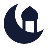 Eid Mubarak icon preview