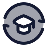 Elearning Exchange icon preview