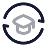 Elearning Exchange icon preview