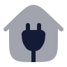 Electric Home 01 icon preview