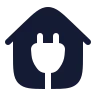 Electric Home 01 icon preview
