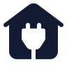 Electric Home 01 icon preview