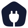 Electric Home 02 icon preview