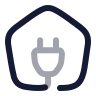 Electric Home 02 icon preview