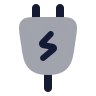 Electric Plugs icon preview