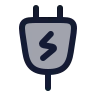 Electric Plugs icon preview
