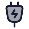 Electric Plugs icon preview