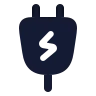 Electric Plugs icon preview