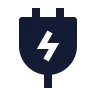 Electric Plugs icon preview