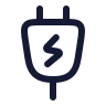 Electric Plugs icon preview