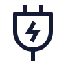 Electric Plugs icon preview