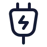 Electric Plugs icon preview