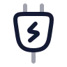Electric Plugs icon preview
