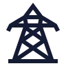 Electric Tower 01 icon preview