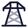 Electric Tower 02 icon preview