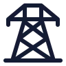 Electric Tower 02 icon preview