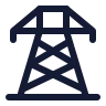 Electric Tower 02 icon preview