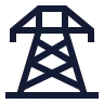 Electric Tower 02 icon preview