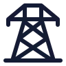 Electric Tower 02 icon preview