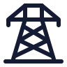 Electric Tower 02 icon preview