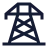 Electric Tower 02 icon preview
