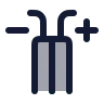 Electric Wire icon preview