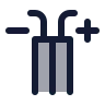 Electric Wire icon preview
