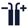 Electric Wire icon preview
