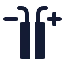 Electric Wire icon preview