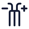 Electric Wire icon preview