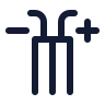 Electric Wire icon preview