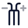 Electric Wire icon preview