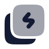 Electricity Stack icon preview