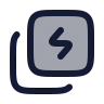 Electricity Stack icon preview