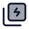 Electricity Stack icon preview