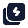 Electricity Stack icon preview