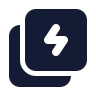 Electricity Stack icon preview
