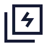Electricity Stack icon preview