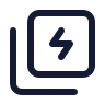 Electricity Stack icon preview