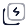 Electricity Stack icon preview