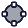 Ellipse Selection icon preview