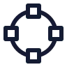 Ellipse Selection icon preview