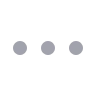 Ellipsis icon preview