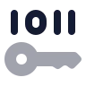 Encrypt icon preview