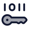 Encrypt icon preview