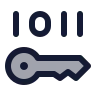 Encrypt icon preview