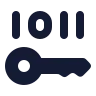 Encrypt icon preview