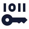 Encrypt icon preview