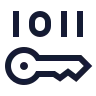 Encrypt icon preview