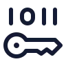 Encrypt icon preview